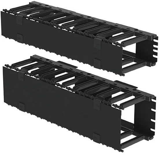 Eaton rack-toebehoren kabelbeheer