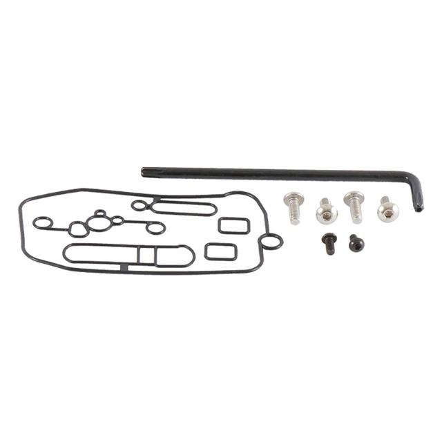 All Balls Carburetor Kit mid body gasket Kit 26-1512 For KTM 250 XC-F 07-09