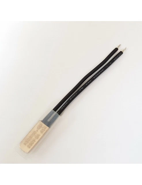 Interrupteur﻿ thermique NF﻿ KSD9700 5A 85°C N-FERMER 9225Z