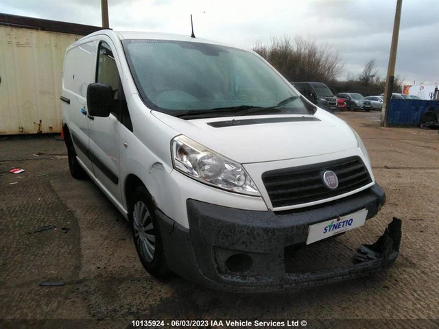 Ladeluftkühler Für Jumpy Expert Scudo - Frankberg Turbo Kühler