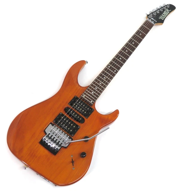 も*ー様 Hamer slammer series Diablo (2H) s-l400.jpg
