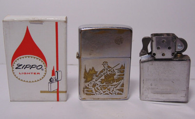 Zippo Dog FOR SALE! - PicClick