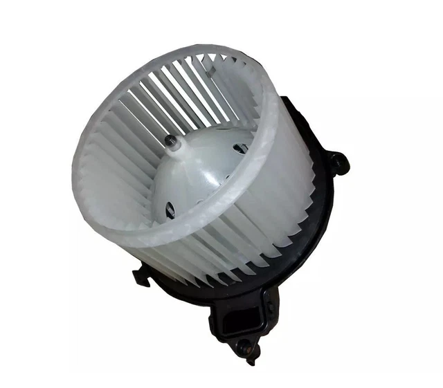 Citroën Berlingo Peugeot Partenaire Ventilateur de Chauffage Intérieur Moteur