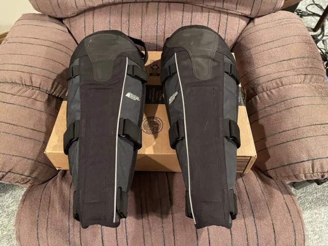 Mountain Equipment Coop Leg Protection