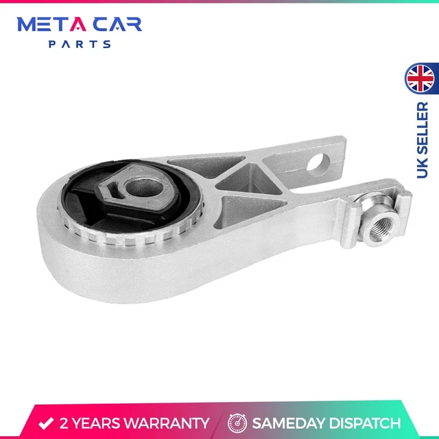 Peugeot Citroen Fiat 2.2 Hdi Rear Lower Engine Gearbox Mount Mounting