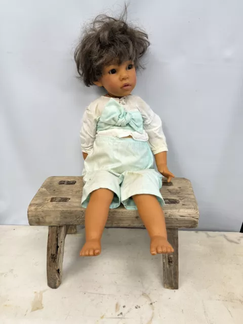 Vintage Gotz Doll 168 20/10