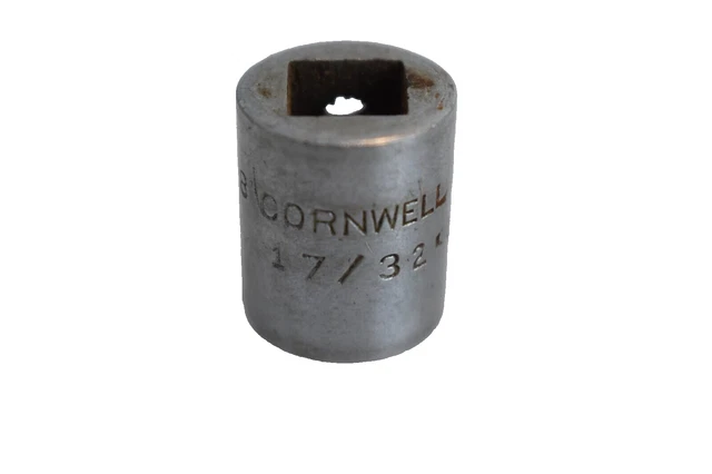 CORNWELL TOOLS 1R16D 17/32