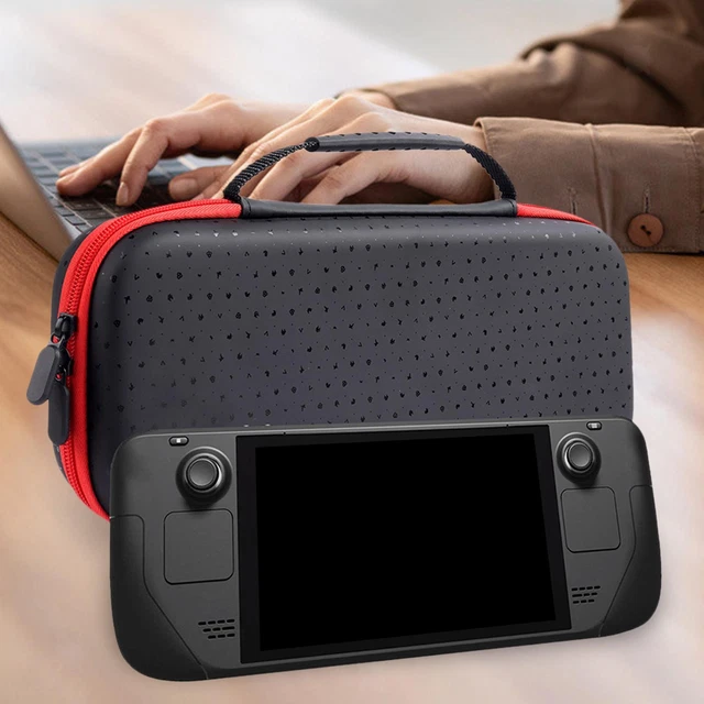 Housse De Transport Sac à Main Pour Station D'accueil Pour Console De Jeu