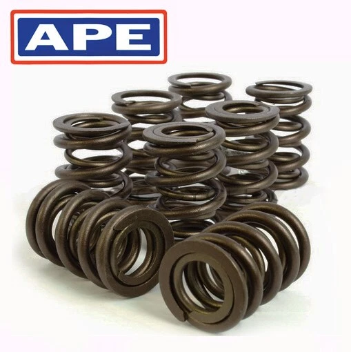 APE VSP500 Heavy Duty Valve Springs For Kawasaki Z1, KZ900, KZ1000, KZ1100, ZX1100A