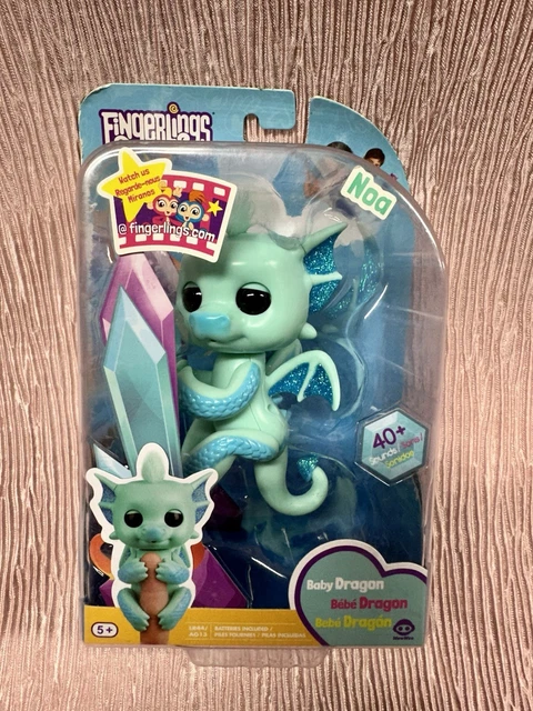 Fingerlings 2023 ¿el Nuevo Mono Bebé Interactivo Reacciona | Cuotas sin