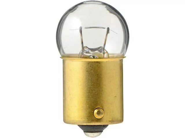 For 1955-1957 Chevrolet Bel Air Clock Light Bulb Philips 25535MJ 1956 For 1955-1957 Chevrolet Bel Air Clock Light Bulb Philips 25535MJ 1956
