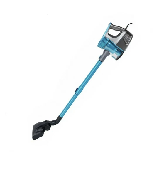 ASPIRAPOLVERE SCOPA ELETTRICA A Fascia Ciclonica 2 In 1 Senza Sacco EUR - Foto 4