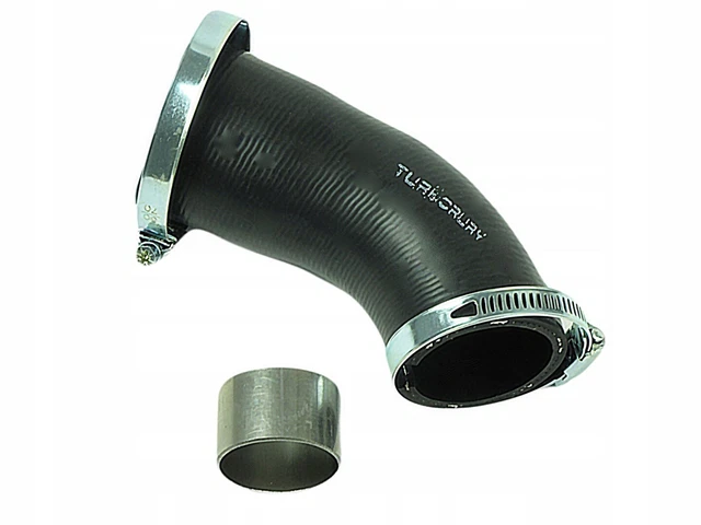 Tuyau D'intercooler/turbo Pour Renault Mégane/Scénic 1.5 DCi - Réf. 8200527670 - Neuf