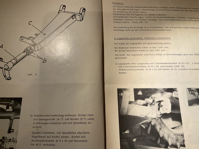 Sonde Température M14x1,5 -Fendt- Farmer 102, 103, 104, 105, 106, 108 - Foto 7
