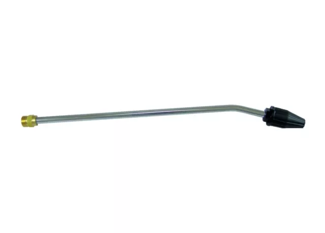 Karcher HDS Compatible Angled Lance Extension Turbo Nozzle Size 05 150 Bar Max