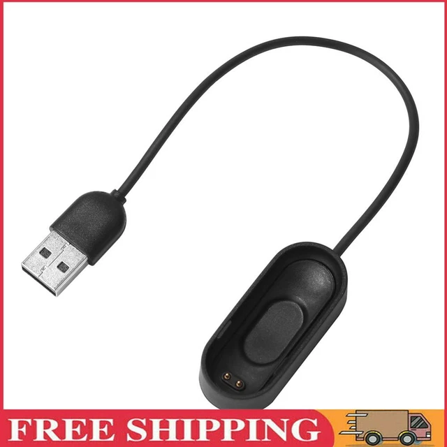 Smart Watch Bracelet Charging Data Cable Charger Wire for Xiaomi Mi Band 4