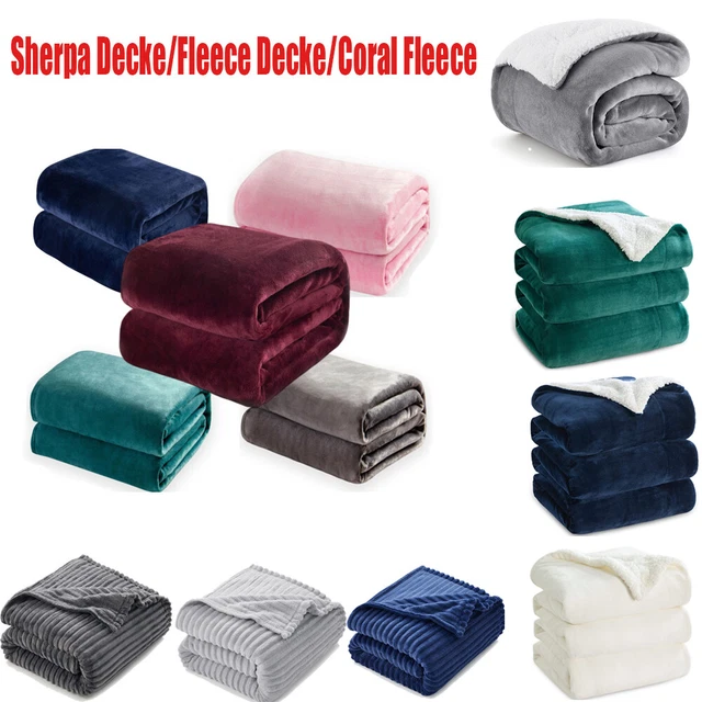 Trapunta soggiorno coperta morbida trapunta coperta divano coperta in pile divano copriletto