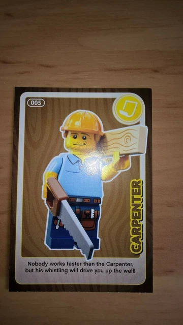 rare sainsburys lego cards 40 Create the World Incredible Inventions Cards, 10 packs of 4, 2018 Blue cover edition Toys & Games Rarest Lego Cards Sainsburys Minecraft