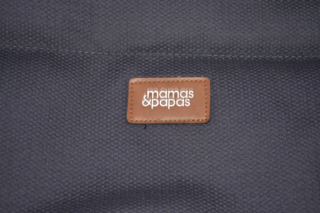 Mamas and Papas MARINEBLAU Ocarro Armadillo Kinderwagen kaltes Wetter PLUS Fußmuff Cosytoes 2