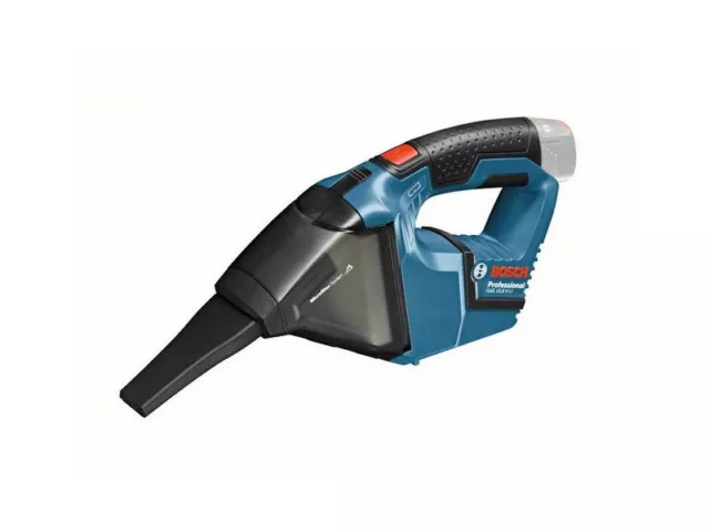 Bosch Professional GAS 12 V-LI Mini Vacuum Cleaner-Body Only Carton06019E3000