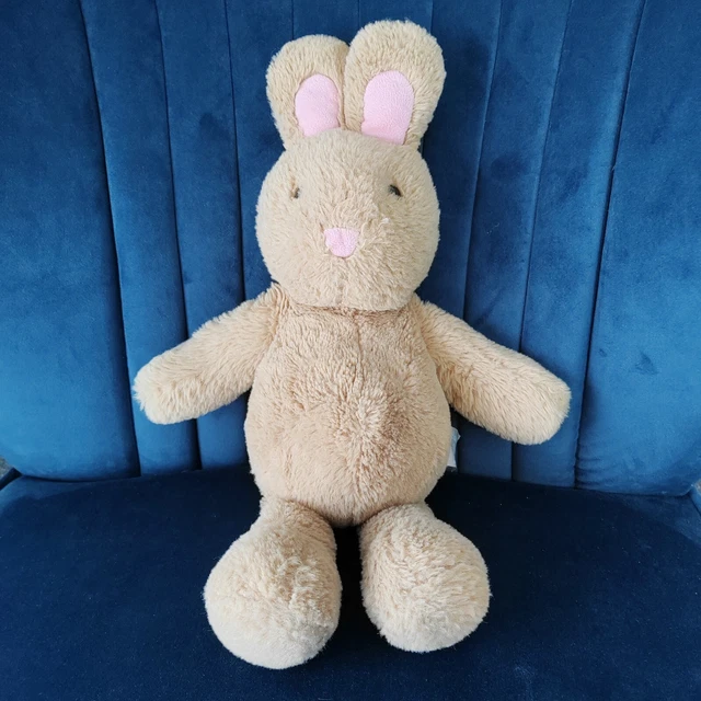 Bunny soft toy tesco online