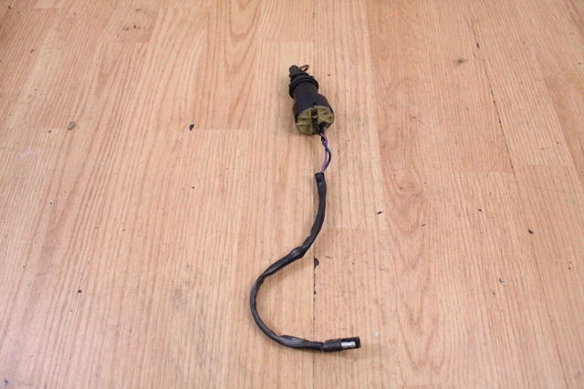 2007 ARCTIC CAT M8  Ignition Switch with Key