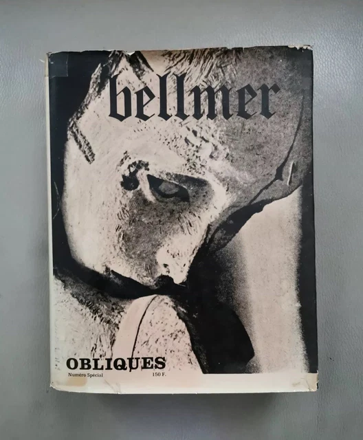 BELLMER Obliques Numéro spécial EUR 50,00 - PicClick FR