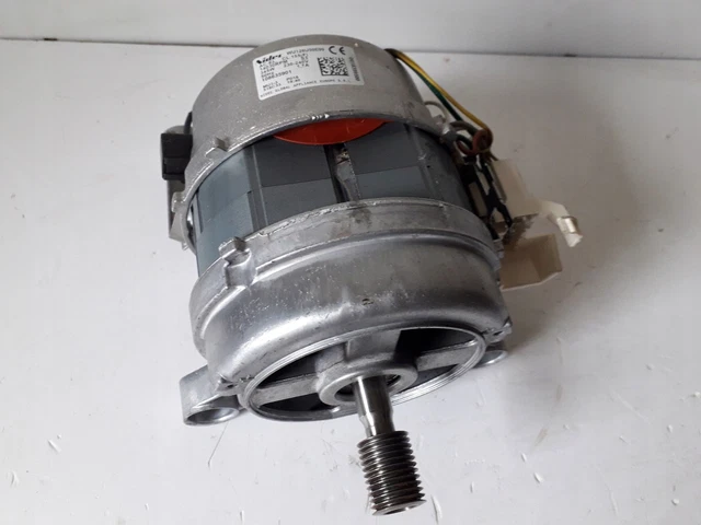 Moteur Nidec WC107A40100 Pour Lave-linge Whirlpool FWF8128W2 - Occasion Bon état