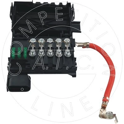 56892 AIC Supporto fusibile per AUDI, SEAT, SKODA, VW