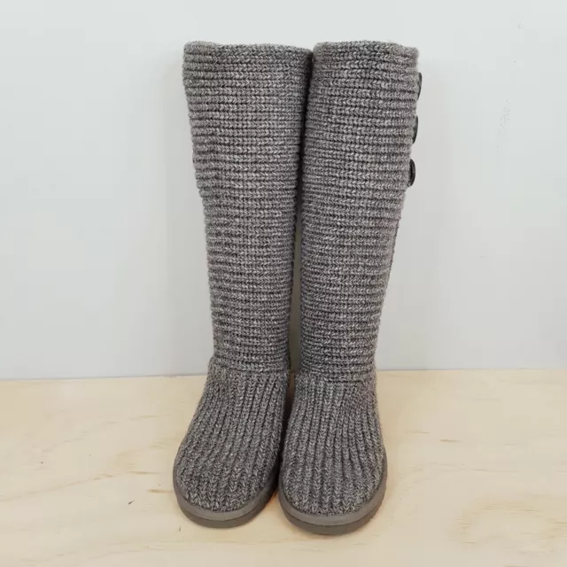 Ugg women's classic cardy ii casual boots sale