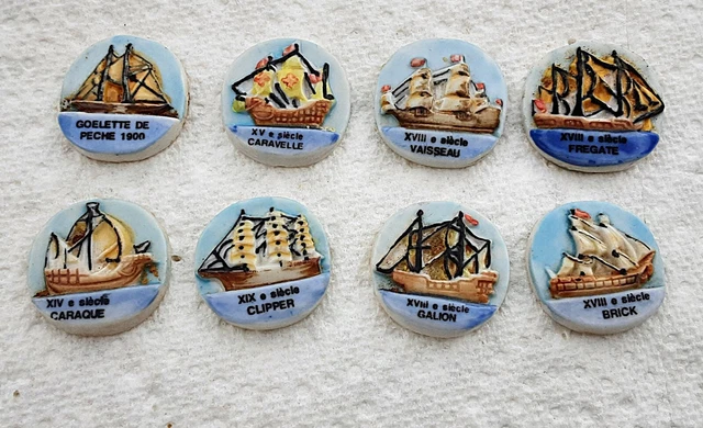 Pin's Voilier Gestetner - Jeux Méditerranéens 1993 (JM93), EGF Starpin's