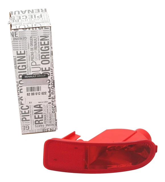 Feu Antibrouillard Arrière ALKAR Pour CITROËN - Réf. 2231853 / 6350V0 - Neuf Sous Blister