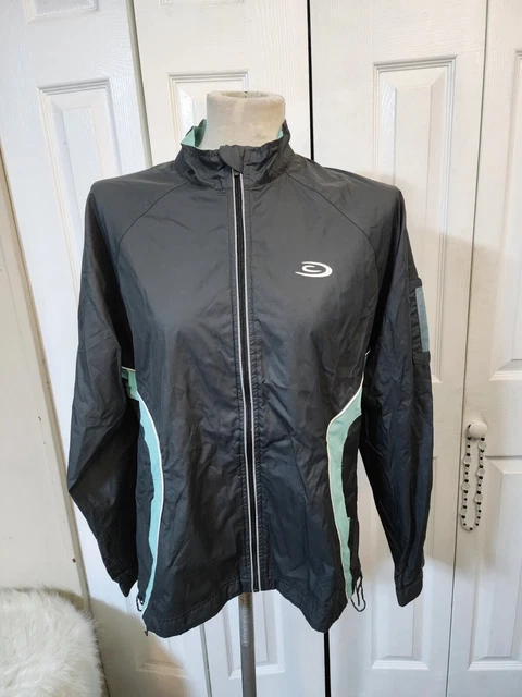 Crane running online jacket