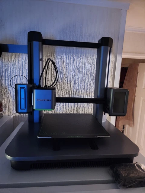 AnkerMake M5 3D Printer
