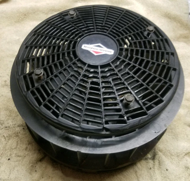 BRIGGS & STRATTON INTEK VTWIN Flywheel Fan and Screen 691053 441777