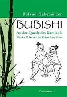 Bubishi | Buch | 9783938305003