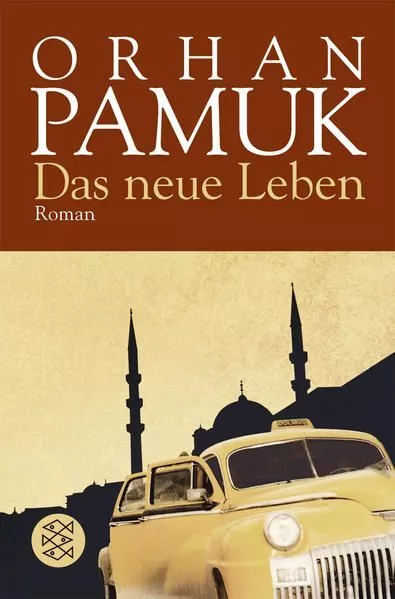 Das neue Leben: Roman Pamuk, Orhan und Ingrid Iren: