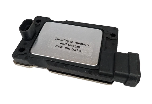 Morbark Ignition Module IGNITION IGNITER-CONTROL MODULE BWD CBE101 / Xrf Standard LX347 $29.99 ...