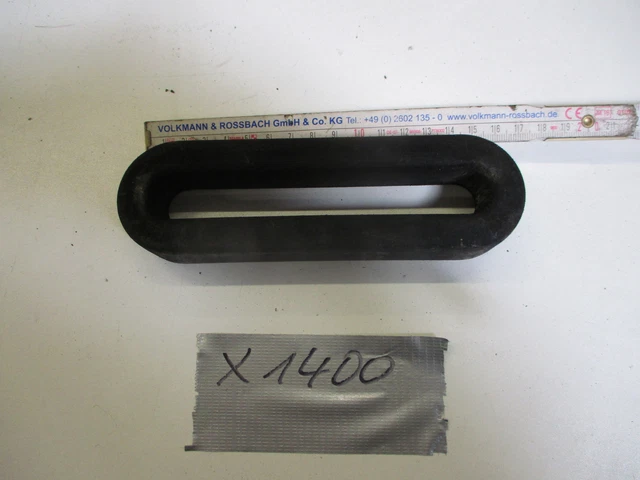 Side Car Rubber B1400 BMW Steib Felber Mount Vibration Dampers Dinghy