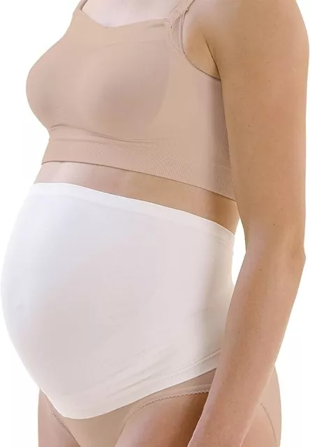 Medela Pregnancy and Postpartum Belly Band for Tummy Support -M