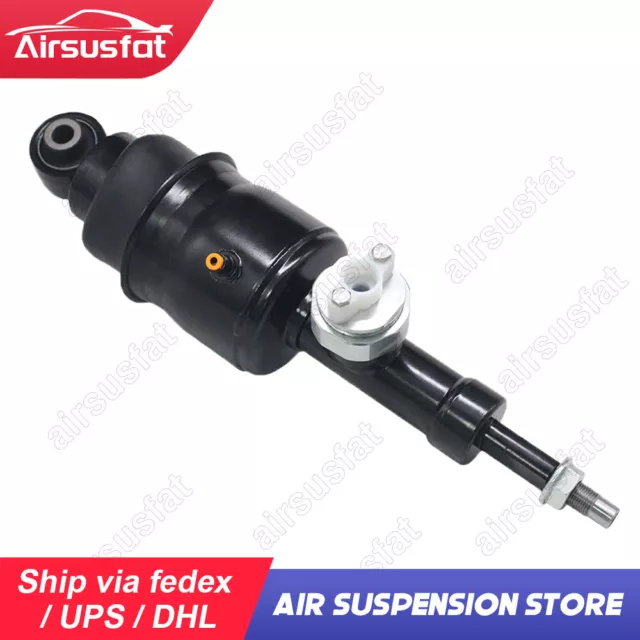 Rear Right Air Suspension Shock Strut Assembly Fit for Infiniti QX56 QX80 RWD