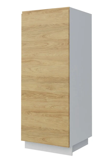 Armadio dispensa cucina AZZO 60x59x154cm senza maniglie colore a scelta (AZ-D5D/60/154)