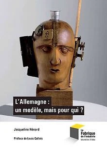 L'Allemagne : un modèle, mais pour qui ? : Synthèse... | Buch | Zustand sehr gut