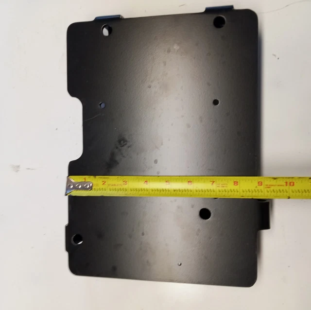 Bow Mount Minnkota Trolling Motor  2" Lift Bracket