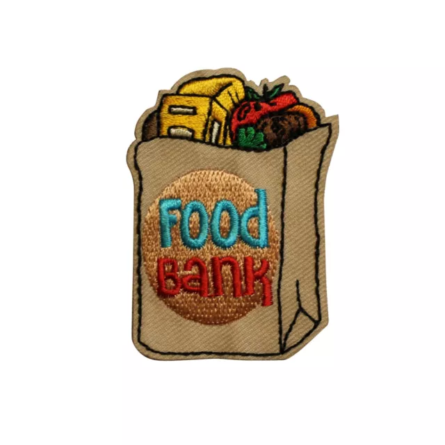 Food Wars Sōma Yukihira Patch Chef Food Anime Embroidered Iron On – Patch  Collection