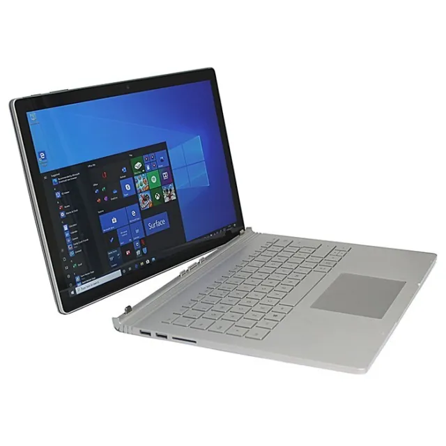 Notebook Microsoft Surface Book 2 (1832) 13.5" 2-in-1 Intel Core i7