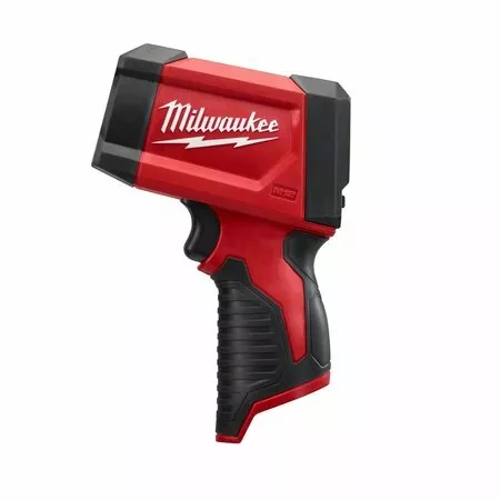 Milwaukee 2278-20 M12 12:1 Infrared Temp-Gun (Tool Only)