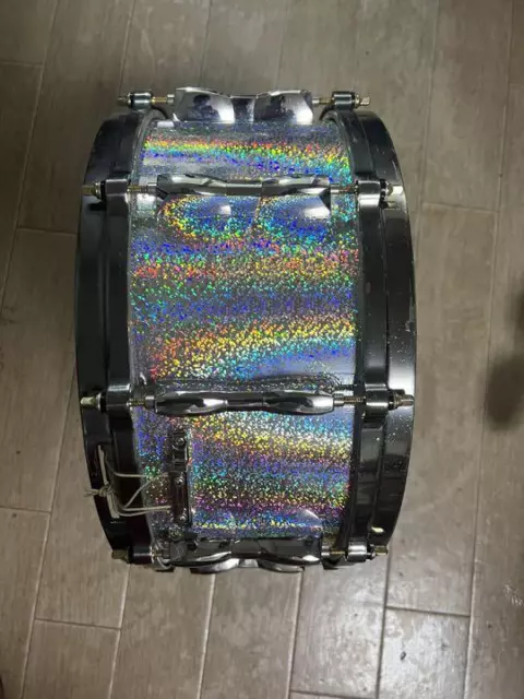 Tama Snare Star-Cast Hoops Case Also