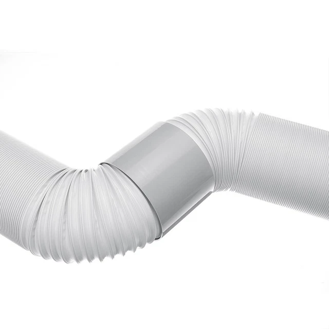 1 X Connecteur Convient for Air Frais Système Connection Tuyaux Plastique De ABS 3