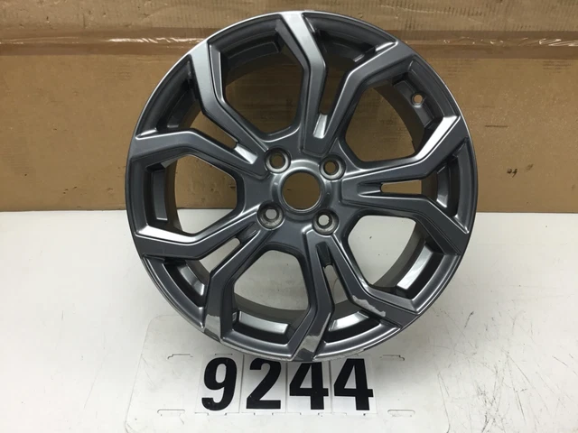 Originale Ford Fiesta St-Line 17" Ruota In Lega Mk8 Parte N. = H1Bj1007D1A Adatto 2017